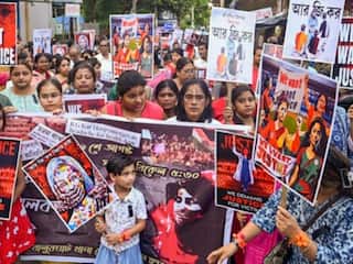 कोलकाता रेप-मर्डर केस में केवल एक अपराधी! CBI ने जांच में पाया कि डॉक्टर के साथ नहीं हुआ गैंगरेप