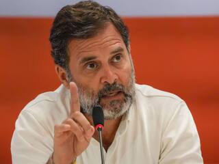 'कोई मिस इंडिया-टॉप मीडिया एंकर दलित, आदिवासी या OBC समुदायों से नहीं...', राहुल गांधी ने छेड़ा जाति जनगणना का मुद्दा