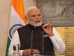 Mann Ki Baat: 'विकसित भारत की नींव मजबूत हो रही...', मन की बात के 113वें एपिसोड में क्या कुछ बोले PM मोदी| बड़ी बातें