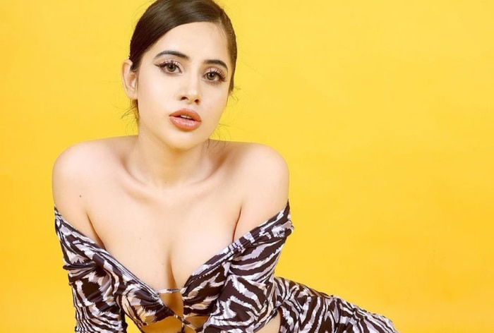 Uorfi Javed Reveals Shocking Details About Not Having S*x for 3 Years
