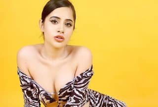 Uorfi Javed Reveals Shocking Details About Not Having S*x for 3 Years