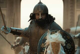 Chhaava Teaser Twitter Review: Netizens Hail Vicky as Chhatrapati Sambhaji, Calls Him 'Magnificent'