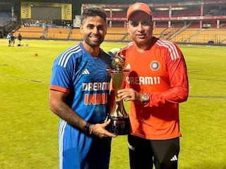 VVS लक्ष्मण ने IPL कोच बनने का ऑफर ठुकराया, अगले 1 साल तक इस पद पर बने रहेंगे