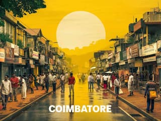 Valparai To Kodaikanal: 5 Best Places To Visit Summer In Coimbatore