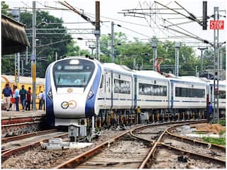 Good news Mumbaikars: New Vande Bharat Express to connect Mumbai and THIS City; Route Details Inside
