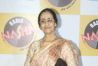 Asha Sharma Death: 'कुमकुम भाग्य' फेम आशा शर्मा का निधन, 88 साल में ली अंतिम सांस