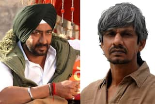 Son of Sardaar 2: Vijay Raaz Replaced For Alleged Misconduct, Actor Says Otherwise