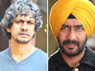 Son of Sardaar 2: अजय देवगन को नमस्ते नहीं कहा तो विजय राज को दिखाया गया बाहर का रास्ता?