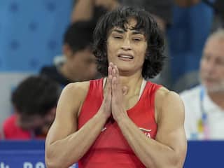 Paris Olympics 2024: विनेश फोगाट ने वजन बढ़ने पर कोर्ट को क्या बताई बात, यहां जाने
