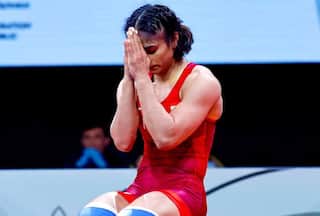 Vinesh Phogat: आ गया खेल पंचाट का फैसला, जानें- CAS ने विनेश फोगाट की अपील पर क्या कहा?