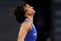 Vinesh Phogat Disqualification: UWW Rules Loophole Could Benefit Wrestler In Front Of CAS