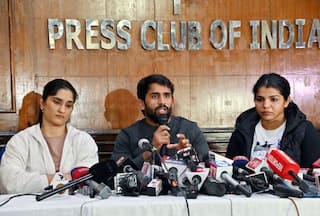 Delhi HC Instructs IOA To Restore Ad-Hoc Committee To Run WFI