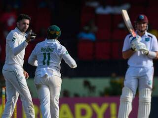 WTC points table: साउथ अफ्रीका ने पाकिस्तान को पछाड़ा, डब्ल्यूटीसी प्वाइंट्स टेबल में भारत की बादशाहत कायम