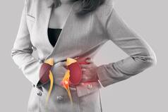 How SARS-CoV-2 Responsible For Severe Kidney Injuries Post-Covid?