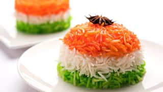 Independence Day 2024 Recipes: 7 Tricolour Foods to Add a Burst of Patriotic Flavour to Your Meals