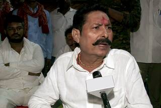 बाहुबली अनंत सिंह को बड़ी राहत, पटना हाइकोर्ट ने AK-47 से जुड़े मामले में किया बरी- जेल से बाहर आने का रास्ता साफ