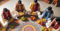 Janmashtami 2024 Vrat Rules: Dos And Don'ts to Follow While Observing Nirjala or Phalahar Fast