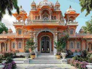 इस मंदिर में होते हैं भगवान श्रीकृष्ण के साक्षात दर्शन और हर भक्त की मनोकामना पूरी