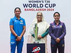 राजनीतिक तख्तापलट के बाद बांग्लादेश से छिनी गई टी20 वर्ल्ड कप 2024 की मेजबानी, अब इस देश में होगा आयोजन