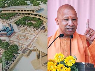 'मथुरा में अयोध्या वाली 'गलती' नहीं दोहराएगी UP सरकार' , बोले CM योगी आदित्यनाथ