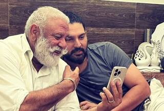 Yuvraj Singh's Father Yograj on His Biopic: 'Aisi Kahaani Kisi Khiladi Ki Nahi Hai' - Exclusive
