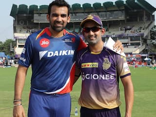 IPL- गौतम गंभीर की बाय-बाय के बाद इस टीम की जहीर खान से चल रही है बात, बन सकते हैं मेंटॉर