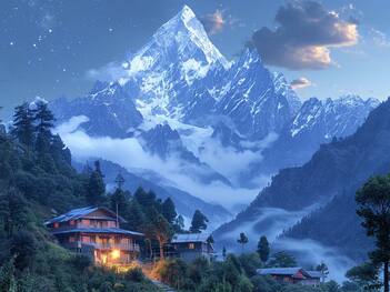 Best Of Eastern Himalaya: Unveiling the Hidden Gems