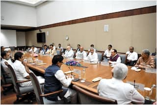 Bangladesh Crisis LIVE: Rahul Gandhi Questions If Any 'Foreign Hand' Involved In Turmoil