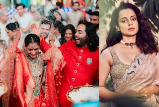 Anant Ambani ने खुद फोन करके कंगना रनौत को दिया था शादी का न्यौता, जानें फिर भी क्यों बनाई दूरी