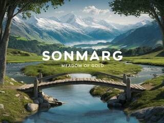 Ditch The Grasslands With These Historical Places Around The Beauty Of Sonmarg