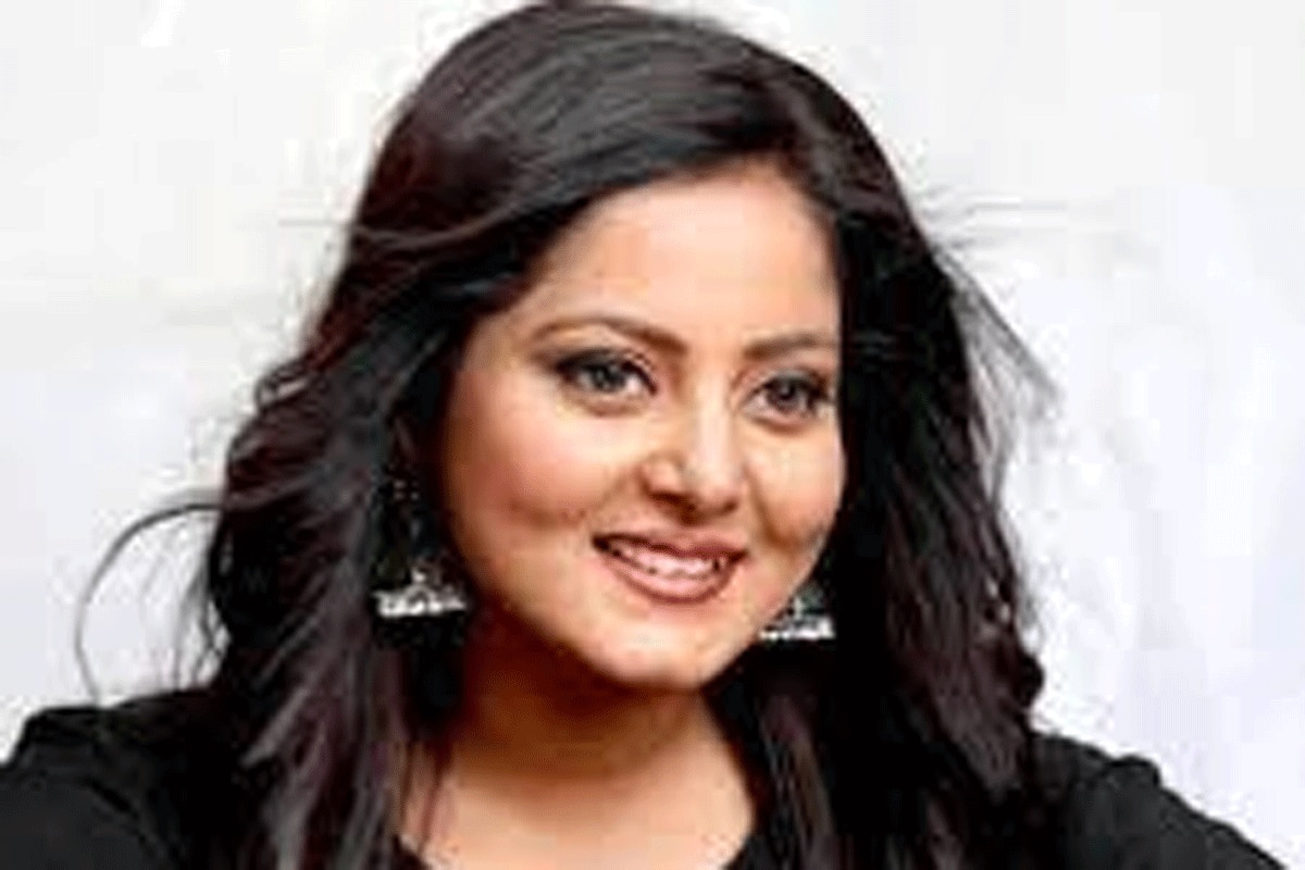 भोजपुरी एक्ट्रेस अंजना सिंह को अपनी किस चीज पर है गुमान?