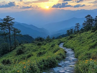 Discover And Know More About Secret Places In Araku Valley One Must Explore