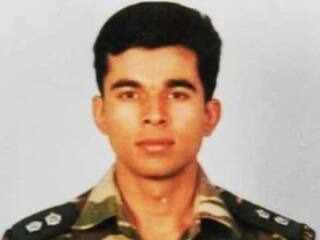 आंखें नम कर देगी 'द्रास के टाइगर' की कहानी, देश प्रेम के आगे प्यार की भी दे दी कुर्बानी, बर्थडे पर जानें कौन थे कैप्टन अनुज नैय्यर