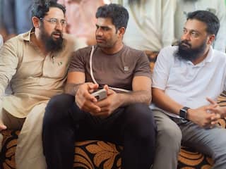 गोल्ड मेडलिस्ट अरशद नदीम ने लश्कर के आतंकियों से की मुलाकात! फोटो-वीडियो वायरल