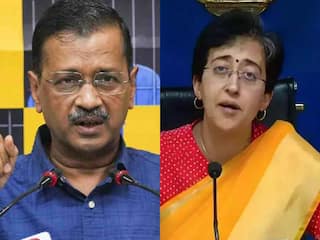 दिल्ली में CM केजरीवाल की जगह 15 अगस्त पर कौन फहराएगा तिरंगा, सामने आया ये नाम