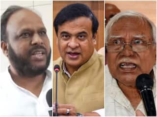 'मुसलमानों को खत्म करने की कोशिश', जुम्मा ब्रेक खत्म करने पर असम CM पर भड़का विपक्ष