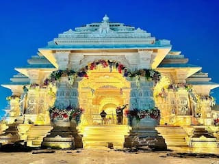 IRCTC रामलला दर्शन टूर पैकेज: 5 दिन में करिये इन जगहों के दर्शन