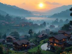 Experience The Fun Filled Family Trip With These 10 Activities To Do In Aizawl