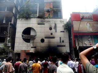 Bangladesh Unrest: 29 Leaders Of Sheikh Hasina's Party, Their Family Members Found Dead In Violence