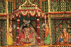 Janmashtami 2024 Mathura-Vrindavan: Banke Bihari Temple Darshan Timings, Mangala Aarti Details