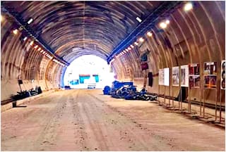 Good News Bengaluru: Karnataka Cabinet Approves 18-Km Tunnel Road Project; Check Which Routes It Will Connect