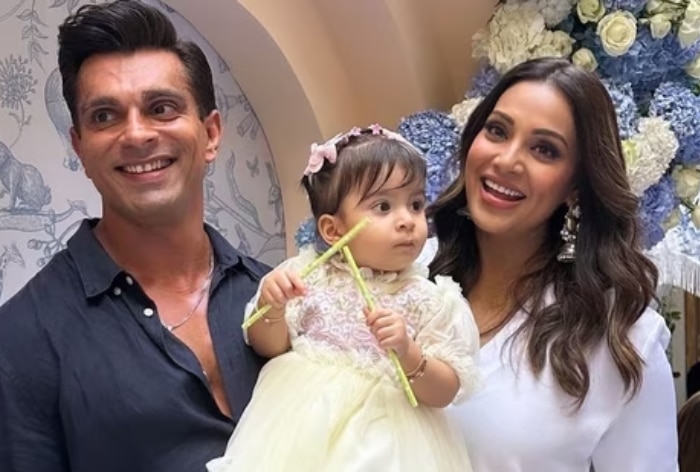 Karan Calls Daughter Devi a 'Fighter' as He Recalls About Her Open-Heart Surgery