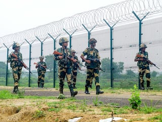 बंगाल के बाद अब त्रिपुरा में 12 बांग्लादेशी नागरिक गिरफ्तार, सीमा पर लगातार हो रही घुसपैठ की कोशिश