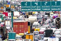 Attention Bengaluru: Police Implements New Timing Restrictions For Heavy Goods Vehicles; Check Traffic Advisory