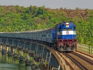 Ganesh Chaturthi 2024: Railways To Operate 342 Ganpati Special Trains On Mumbai-Konkan Route - Check Details