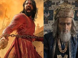 Chhaava: जानें विक्की कौशल की 'छावा' में किसने निभाया औरंगजेब का किरदार? नाम कर देगा हैरान