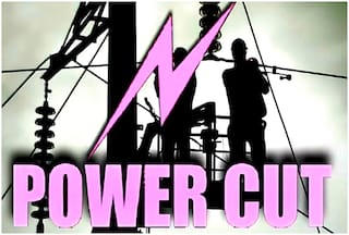 Five-Hour Power Cut In Chennai Today: Ambattur, Sembarambakkam Among Affected Areas; Timings, Area List