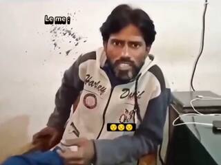 Viral Video Today: दुनिया के सामने अंग्रेजी का टेस्ट देने आया जांबाज, पहली ही लाइन में आग लगा दी | देखें वीडियो