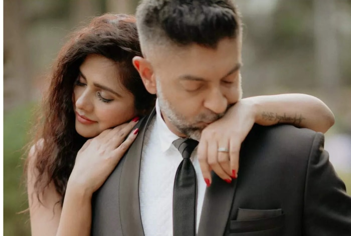 Dalljiet Posts Heart-Wrenching B'Day Wish for Estranged Husband Nikhil, Deletes It Hours Later