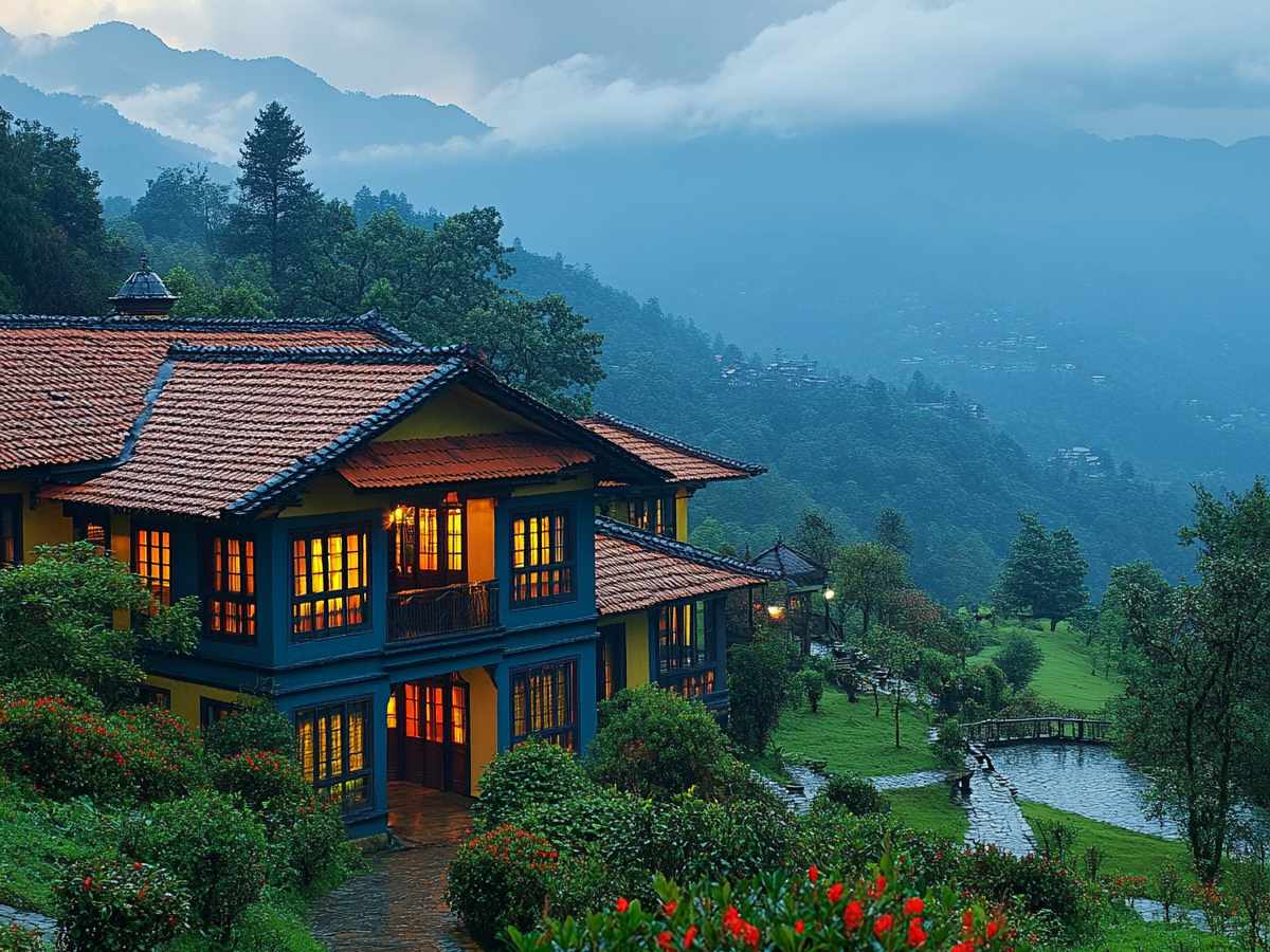 Road Trip Delight: Top 6 Secret Or Underrated Road Trips From Darjeeling